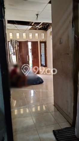 Hunian Strategis 2 KT LB 42m2 Kondisi Bagus di Bojong Kulur Hunian Strategis 2 KT LB 42m2 Kondisi Bagus di Bojong Kulur