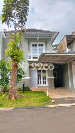 Sewa Rumah Harga Terjangkau di Kota Wisata Bogor dengan 3 KT Sewa Rumah Harga Terjangkau di Kota Wisata Bogor dengan 3 KT