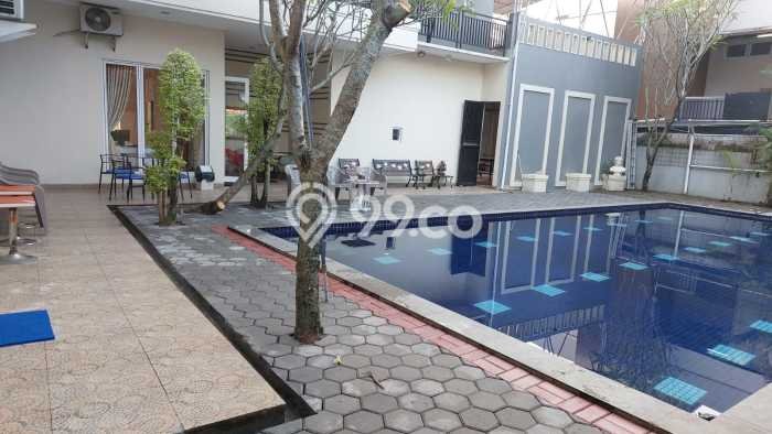Hot Offer Hunian Mewah Ideal dan Luas di Babakan Madang, Bogor Hot Offer Hunian Mewah Ideal dan Luas di Babakan Madang, Bogor