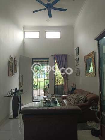 Hunian Cantik Minimalis Lb 155m2 di Gunung Putri, Bogor Hunian Cantik Minimalis Lb 155m2 di Gunung Putri, Bogor