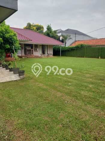 Hunian Mewah Siap Huni LT 1100m2 di Ciputat Timur, Tangerang Selatan Hunian Mewah Siap Huni LT 1100m2 di Ciputat Timur, Tangerang Selatan