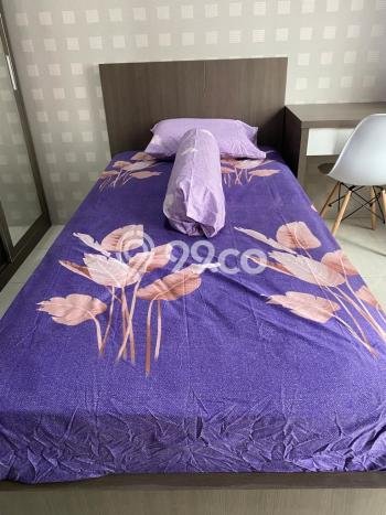 Apartemen Terjangkau Dijual di Depok 1 KT & 1 KM Apartemen Terjangkau Dijual di Depok 1 KT & 1 KM