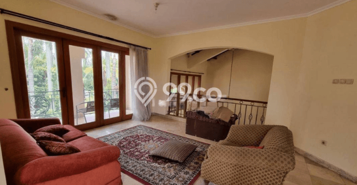 Dijual Rumah Premium dengan Fasilitas Sekitar Komplit di Cinere, Depok Dijual Rumah Premium dengan Fasilitas Sekitar Komplit di Cinere, Depok
