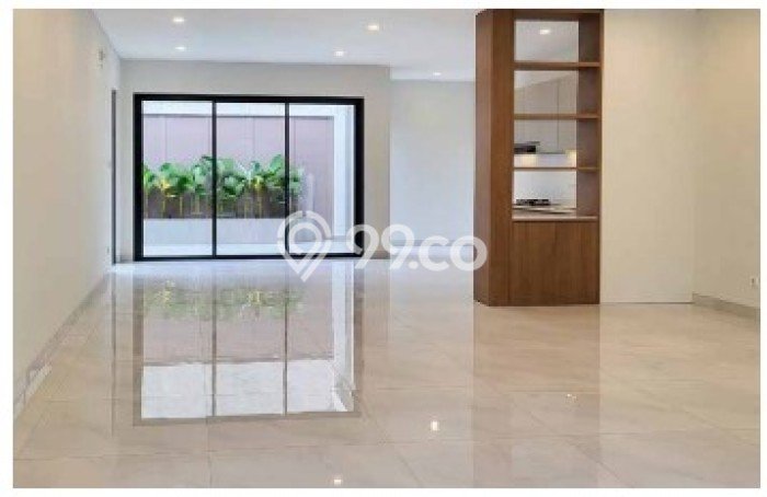 For Sale! Luxury House LT 210m2 Desain Elegan di Legenda Wisata For Sale! Luxury House LT 210m2 Desain Elegan di Legenda Wisata