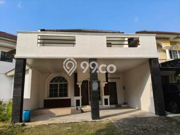 For Sale Hunian Rumah Nyaman 4 KT di Kota Wisata, Bogor For Sale Hunian Rumah Nyaman 4 KT di Kota Wisata, Bogor