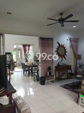 Hunian Cantik Minimalis Lb 155m2 di Gunung Putri, Bogor Hunian Cantik Minimalis Lb 155m2 di Gunung Putri, Bogor