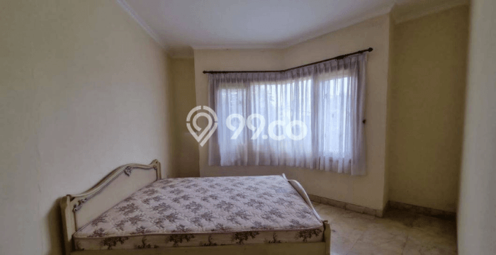 Dijual Rumah Premium dengan Fasilitas Sekitar Komplit di Cinere, Depok Dijual Rumah Premium dengan Fasilitas Sekitar Komplit di Cinere, Depok