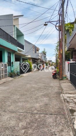 Hunian Strategis 2 KT LB 42m2 Kondisi Bagus di Bojong Kulur Hunian Strategis 2 KT LB 42m2 Kondisi Bagus di Bojong Kulur