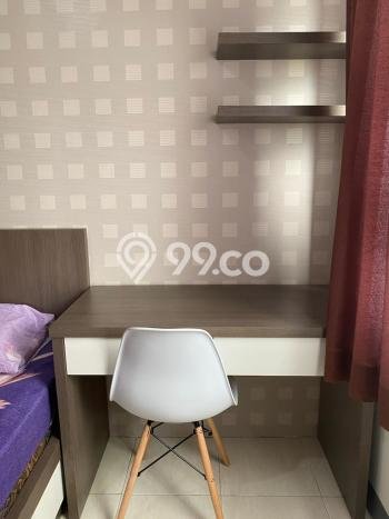 Apartemen Terjangkau Dijual di Depok 1 KT & 1 KM Apartemen Terjangkau Dijual di Depok 1 KT & 1 KM