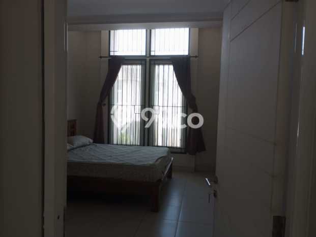 Rumah Modern 3 KT di Kota Wisata Bogor Unfurnished Rumah Modern 3 KT di Kota Wisata Bogor Unfurnished