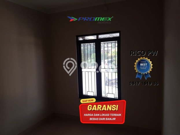 Rumah Disewakan Bekasi LT 136m2 LB 140m2 Area Jababeka Rumah Disewakan Bekasi LT 136m2 LB 140m2 Area Jababeka