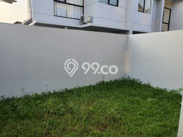 Rumah Modern 3 Kamar LT 107m2 di Cikarang Rumah Modern 3 Kamar LT 107m2 di Cikarang