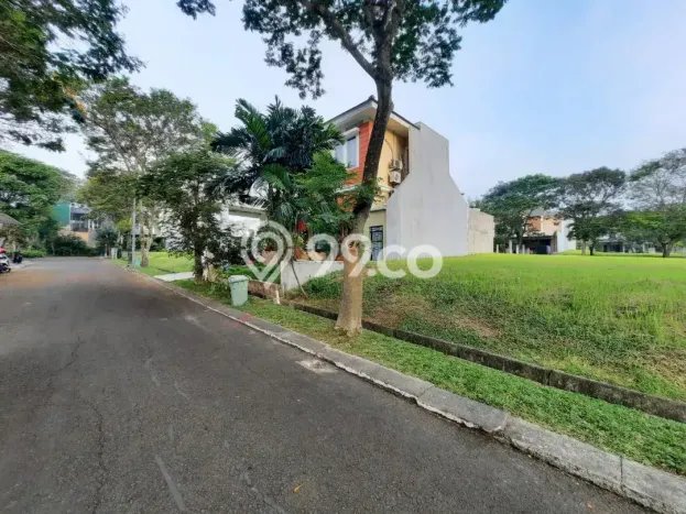 Untuk Dijual Tanah di Bekasi, Luas 290m2 - Untuk Dijual Tanah di Bekasi, Luas 290m2 -