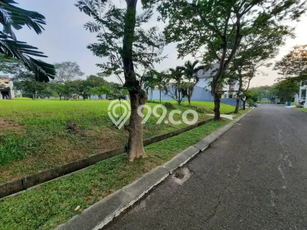 Untuk Dijual Tanah di Bekasi, Luas 290m2 - Untuk Dijual Tanah di Bekasi, Luas 290m2 -