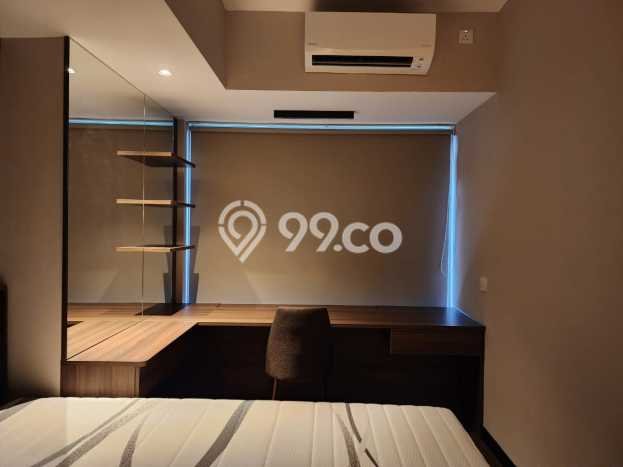 Sewa Sekarang Apartemen Strategis 2 KT, 2 KM di Kawasan Lippo Cikarang Sewa Sekarang Apartemen Strategis 2 KT, 2 KM di Kawasan Lippo Cikarang