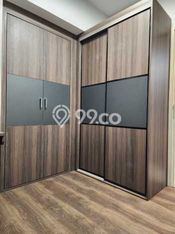 Sewa Sekarang Apartemen Strategis 2 KT, 2 KM di Kawasan Lippo Cikarang Sewa Sekarang Apartemen Strategis 2 KT, 2 KM di Kawasan Lippo Cikarang
