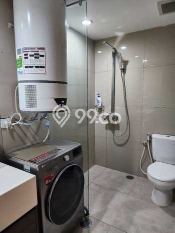 Sewa Sekarang Apartemen Strategis 2 KT, 2 KM di Kawasan Lippo Cikarang Sewa Sekarang Apartemen Strategis 2 KT, 2 KM di Kawasan Lippo Cikarang