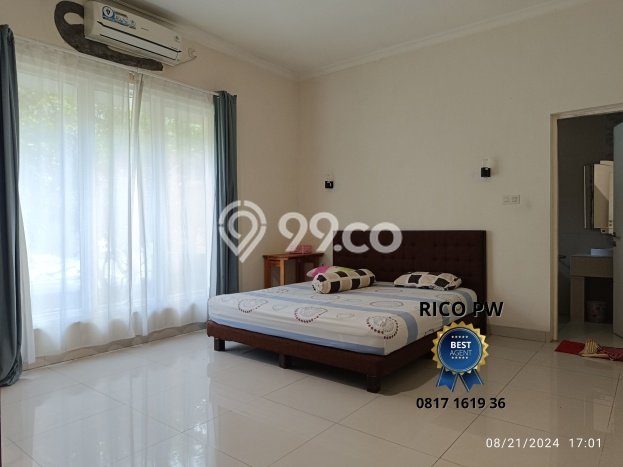 Disewakan Rumah Harga Terjangkau di Delta Mas Bekasi dengan 3 Kamar Tidur Disewakan Rumah Harga Terjangkau di Delta Mas Bekasi dengan 3 Kamar Tidur