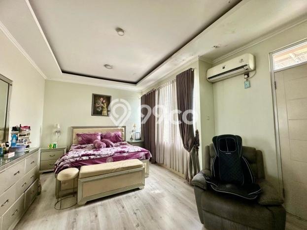 Hunian Mewah LB 400m2 Siap Pakai Desain Elegan di Jababeka, Bekasi Hunian Mewah LB 400m2 Siap Pakai Desain Elegan di Jababeka, Bekasi