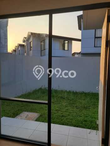 Rumah Modern 3 Kamar LT 107m2 di Cikarang Rumah Modern 3 Kamar LT 107m2 di Cikarang
