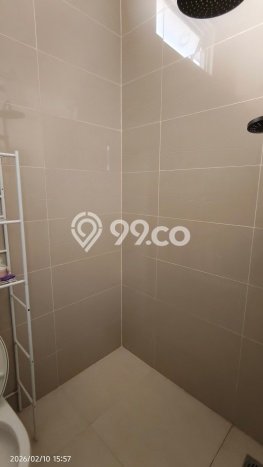 Rumah Modern 3 KT di Jababeka Bekasi Rumah Modern 3 KT di Jababeka Bekasi