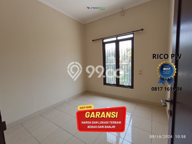 Rumah Minimalis 4 KT LT 136m2 di Jababeka Rumah Minimalis 4 KT LT 136m2 di Jababeka