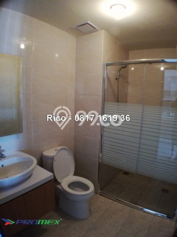Sewa Apartemen Ekonomis 1 KT di Jababeka Bekasi Sewa Apartemen Ekonomis 1 KT di Jababeka Bekasi