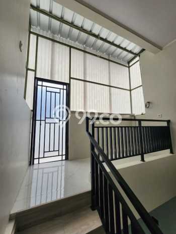 Jual Rumah Modern 3 KT di Delta Mas, Bekasi Jual Rumah Modern 3 KT di Delta Mas, Bekasi