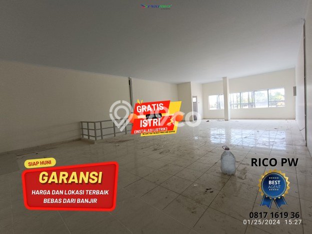 Paling Dicari! Pabrik Dijual di Jababeka Harga Kompetitif Paling Dicari! Pabrik Dijual di Jababeka Harga Kompetitif