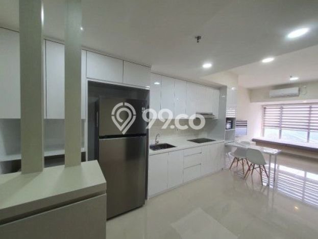 Disewakan Apartemen Murah di Cikarang 2 KT Disewakan Apartemen Murah di Cikarang 2 KT