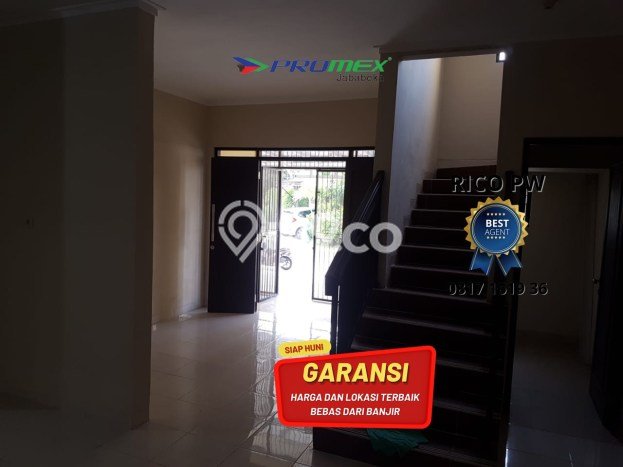 Rumah Disewakan Bekasi LT 136m2 LB 140m2 Area Jababeka Rumah Disewakan Bekasi LT 136m2 LB 140m2 Area Jababeka
