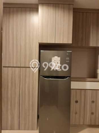 Disewakan Apartemen Terjangkau 1 KT di Cikarang Bekasi Disewakan Apartemen Terjangkau 1 KT di Cikarang Bekasi