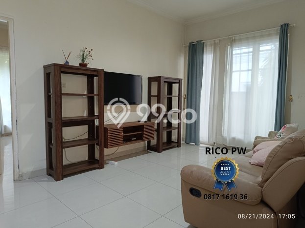Disewakan Rumah Harga Terjangkau di Delta Mas Bekasi dengan 3 Kamar Tidur Disewakan Rumah Harga Terjangkau di Delta Mas Bekasi dengan 3 Kamar Tidur