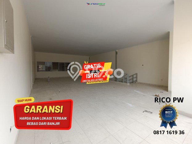 Paling Dicari! Pabrik Dijual di Jababeka Harga Kompetitif Paling Dicari! Pabrik Dijual di Jababeka Harga Kompetitif