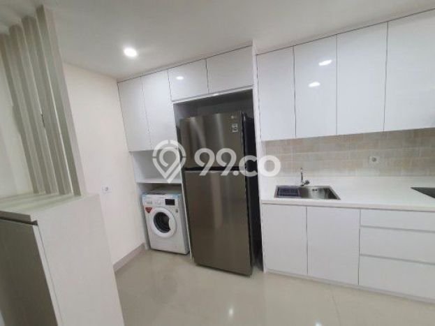 Disewakan Apartemen Murah di Cikarang 2 KT Disewakan Apartemen Murah di Cikarang 2 KT