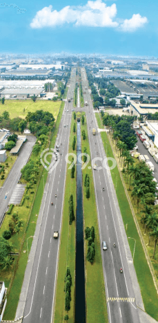 Tanah di Cibitung, Luas 2200m2m², Area Strategis, Kawasan Nyaman, Bebas Banjir Tanah di Cibitung, Luas 2200m2m², Area Strategis, Kawasan Nyaman, Bebas Banjir