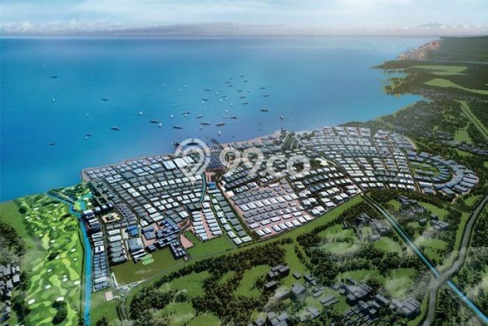 Kavling Tanah untuk Dijual di Kendal, Kendal, Luas 10000m2 Kavling Tanah untuk Dijual di Kendal, Kendal, Luas 10000m2