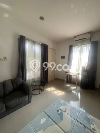 For Sale Hunian Rumah Nyaman 3 KT di Jababeka, Bekasi For Sale Hunian Rumah Nyaman 3 KT di Jababeka, Bekasi