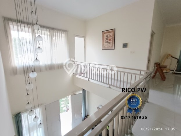 Disewakan Rumah Harga Terjangkau di Delta Mas Bekasi dengan 3 Kamar Tidur Disewakan Rumah Harga Terjangkau di Delta Mas Bekasi dengan 3 Kamar Tidur