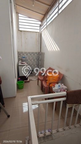 Rumah Modern 3 KT di Jababeka Bekasi Rumah Modern 3 KT di Jababeka Bekasi