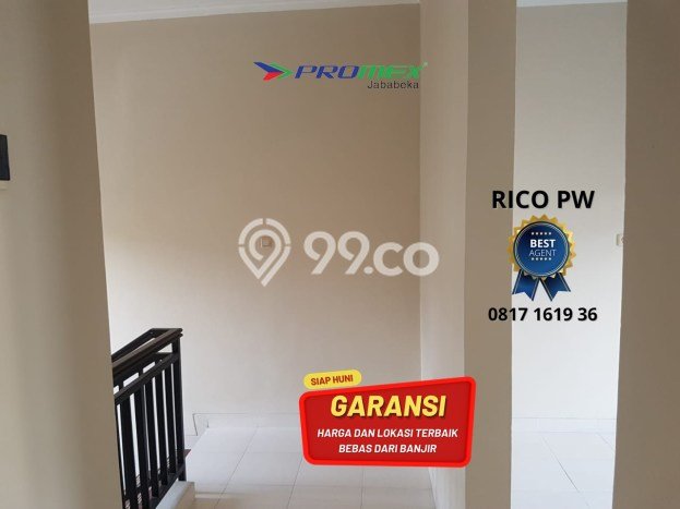 Rumah Disewakan Bekasi LT 136m2 LB 140m2 Area Jababeka Rumah Disewakan Bekasi LT 136m2 LB 140m2 Area Jababeka