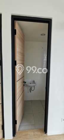 Jual Rumah Modern 3 KT di Cikarang, Bekasi Jual Rumah Modern 3 KT di Cikarang, Bekasi