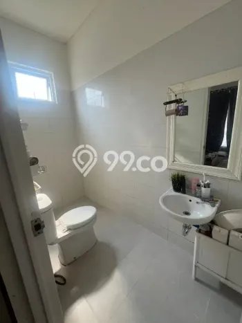For Sale Hunian Rumah Nyaman 3 KT di Jababeka, Bekasi For Sale Hunian Rumah Nyaman 3 KT di Jababeka, Bekasi