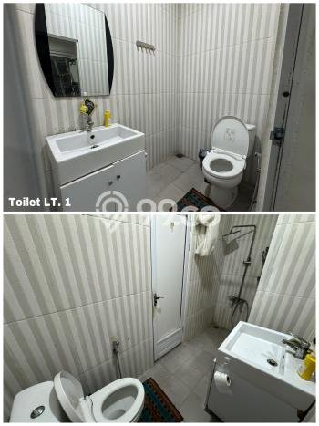 Hunian Mewah LB 400m2 Siap Pakai Desain Elegan di Jababeka, Bekasi Hunian Mewah LB 400m2 Siap Pakai Desain Elegan di Jababeka, Bekasi