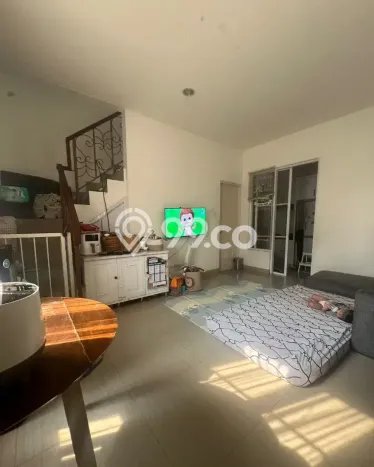 For Sale Hunian Rumah Nyaman 3 KT di Jababeka, Bekasi For Sale Hunian Rumah Nyaman 3 KT di Jababeka, Bekasi