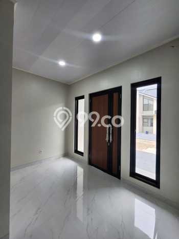 Jual Rumah Modern 3 KT di Delta Mas, Bekasi Jual Rumah Modern 3 KT di Delta Mas, Bekasi