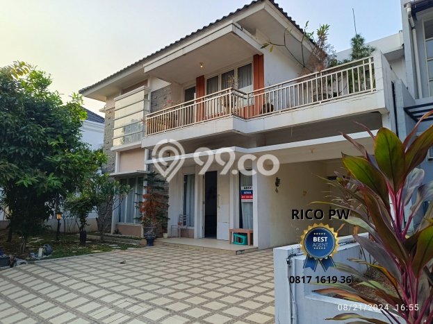 Disewakan Rumah Harga Terjangkau di Delta Mas Bekasi dengan 3 Kamar Tidur Disewakan Rumah Harga Terjangkau di Delta Mas Bekasi dengan 3 Kamar Tidur