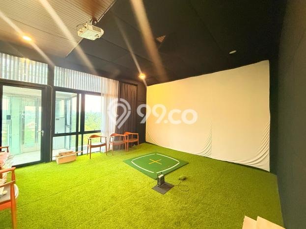 Rumah Luxury Modern Tanpa Renovasi di Sentul City Bogor Rumah Luxury Modern Tanpa Renovasi di Sentul City Bogor
