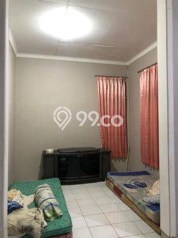 Hunian Nyaman Asri 5 KT Siap Pakai di Sentul City Bogor Hunian Nyaman Asri 5 KT Siap Pakai di Sentul City Bogor
