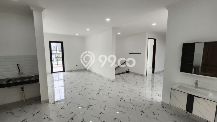 Rumah Elit Modern Tanpa Renovasi di Sentul City Bogor Rumah Elit Modern Tanpa Renovasi di Sentul City Bogor